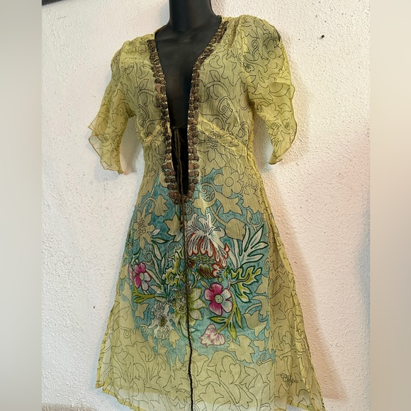 Chilli Pepper London tunic - Picture 4 of 7